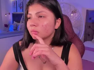 abbyy-rouxx's Live Sex Cam Show