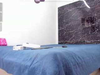 ada-brooke Live Webcam on CamSoda