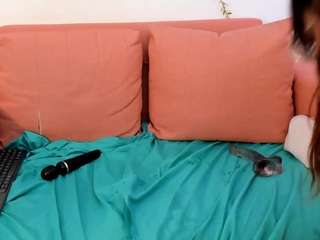 anymorningstar Anime live webcam