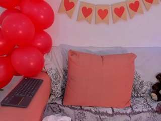 anymorningstar's CamSoda show and profile