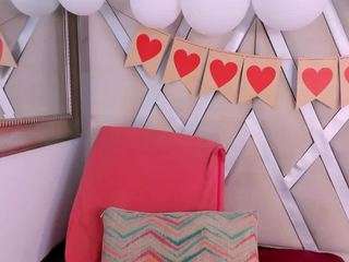 anymorningstar Live Webcam on CamSoda