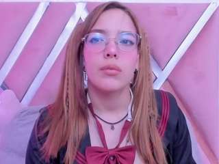 Live cam show with AnyMorningstar
