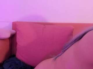 anymorningstar Sex Cam Show