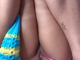 babyblue23z live webcam show