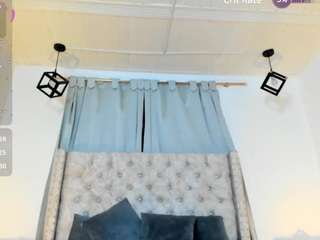 gaby-fosterr Live Webcam on CamSoda
