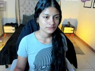 gaby-fosterr webcam