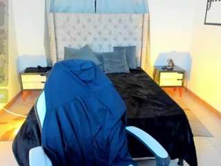 gaby-fosterr webcam