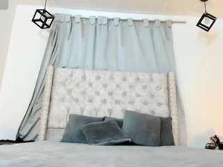gaby-fosterr Live Webcam on CamSoda
