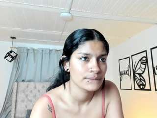 gaby-fosterr webcam