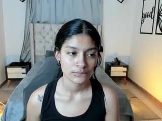 gaby-fosterr Live Webcam on CamSoda