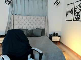 gaby-fosterr Modèle Webcam Profil