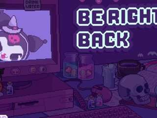 gaby-fosterr webcam