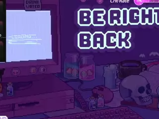 gaby-fosterr's Live Sex Cam Show