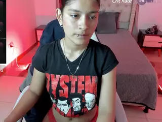 gaby-fosterr's Live Sex Cam Show