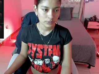 gaby-fosterr's Live Sex Cam Show