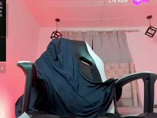gaby-fosterr's Live Sex Cam Show