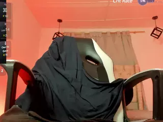 gaby-fosterr's Live Sex Cam Show
