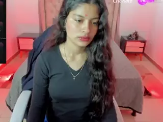 gaby-fosterr's Live Sex Cam Show