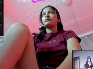 gaby-fosterr's Live Sex Cam Show