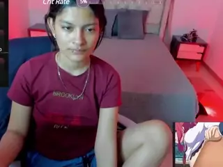 gaby-fosterr's Live Sex Cam Show