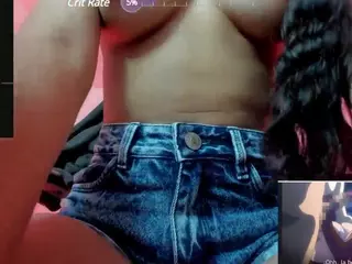 gaby-fosterr's Live Sex Cam Show