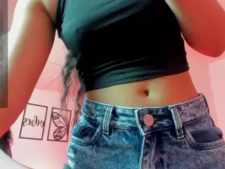 gaby-fosterr's Live Sex Cam Show