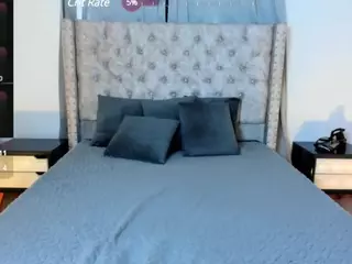 gaby-fosterr's Live Sex Cam Show