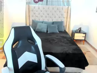 gaby-fosterr's Live Sex Cam Show