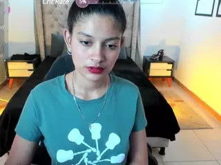 gaby-fosterr's Live Sex Cam Show