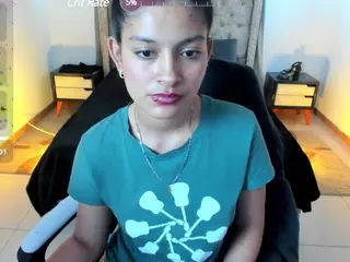 gaby-fosterr's Live Sex Cam Show