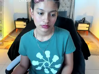 gaby-fosterr's Live Sex Cam Show