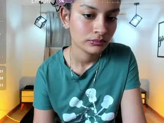 gaby-fosterr's Live Sex Cam Show
