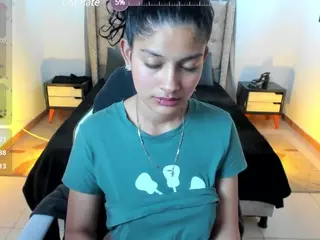 gaby-fosterr's Live Sex Cam Show