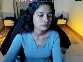 gaby-fosterr's Live Sex Cam Show