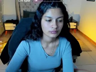 gaby-fosterr's Live Sex Cam Show