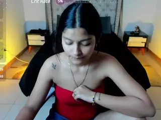 gaby-fosterr's Live Sex Cam Show