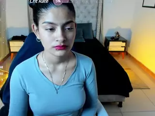 gaby-fosterr's Live Sex Cam Show