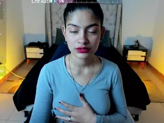 gaby-fosterr's Live Sex Cam Show
