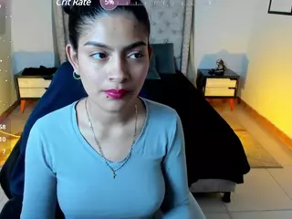 gaby-fosterr's Live Sex Cam Show