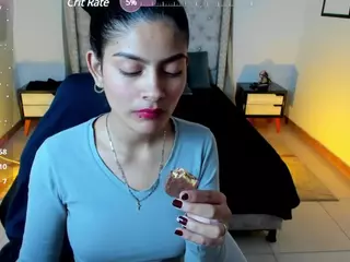 gaby-fosterr's Live Sex Cam Show