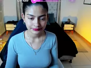 gaby-fosterr's Live Sex Cam Show