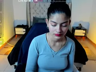 gaby-fosterr's Live Sex Cam Show