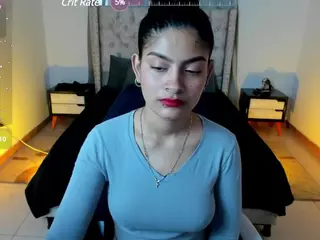 gaby-fosterr's Live Sex Cam Show