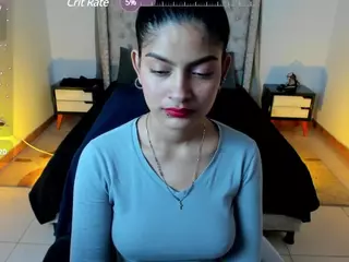 gaby-fosterr's Live Sex Cam Show