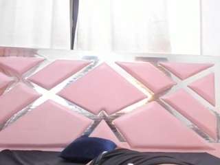 kenishax Live Webcam on CamSoda