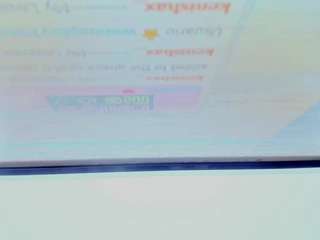 kenishax webcam