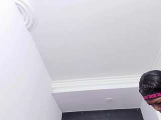 kenishax from CamSoda