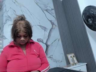 kenishax Live Webcam on CamSoda