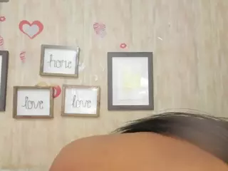 Kenishax's Live Sex Cam Show
