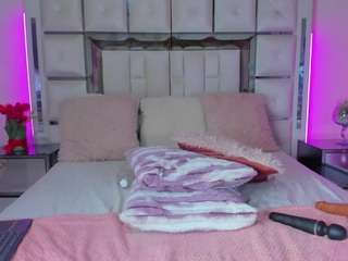 Dit model is nu live. mia-peyton